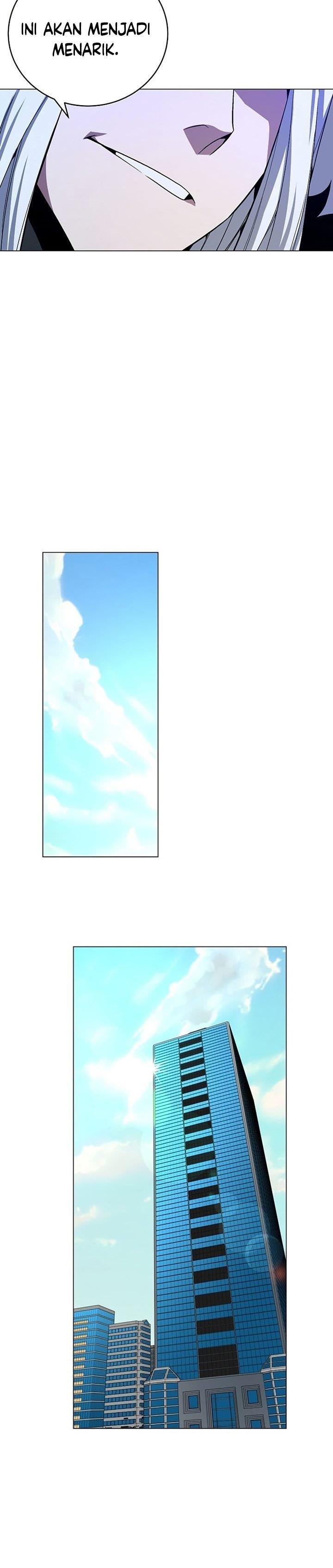 Heavenly Demon Instructor Chap 61 - Next Chap 62