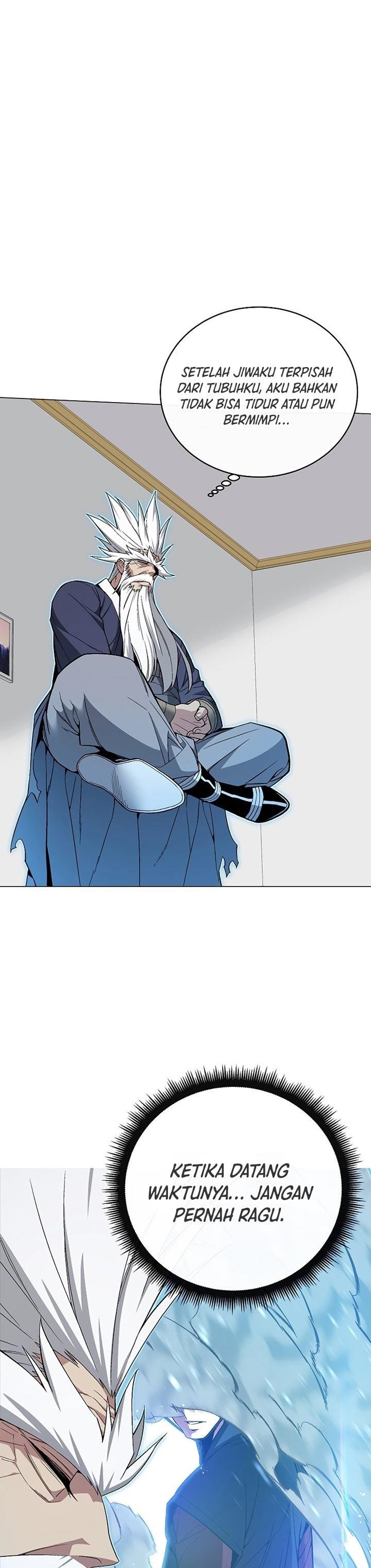 Heavenly Demon Instructor Chap 63 - Next Chap 64