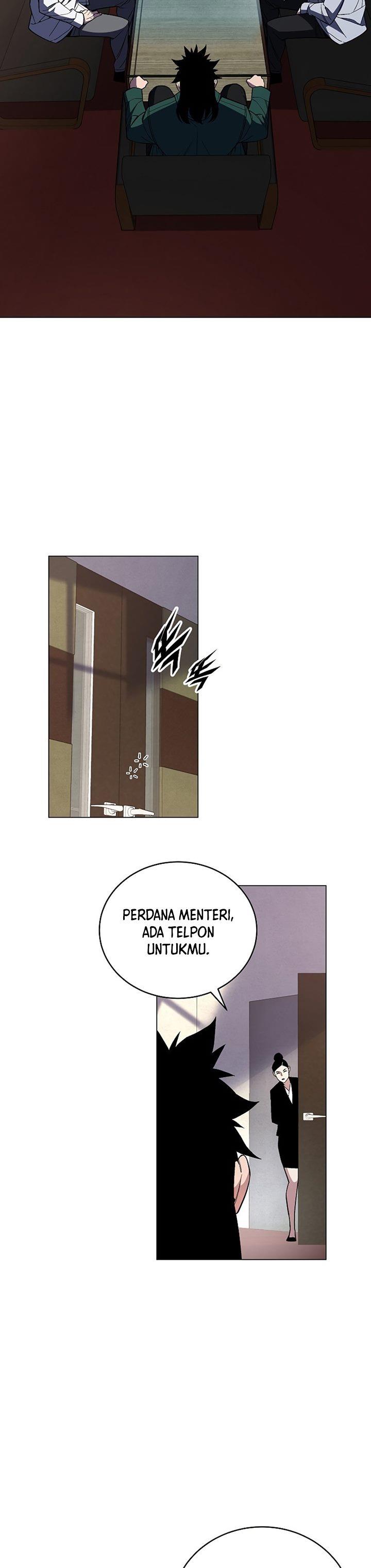 Heavenly Demon Instructor Chap 63 - Next Chap 64