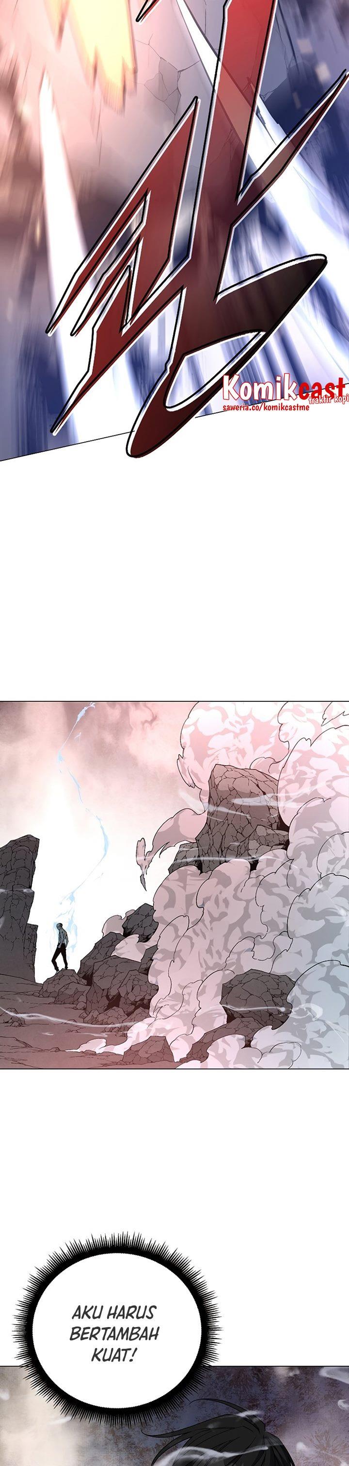 Heavenly Demon Instructor Chap 63 - Next Chap 64