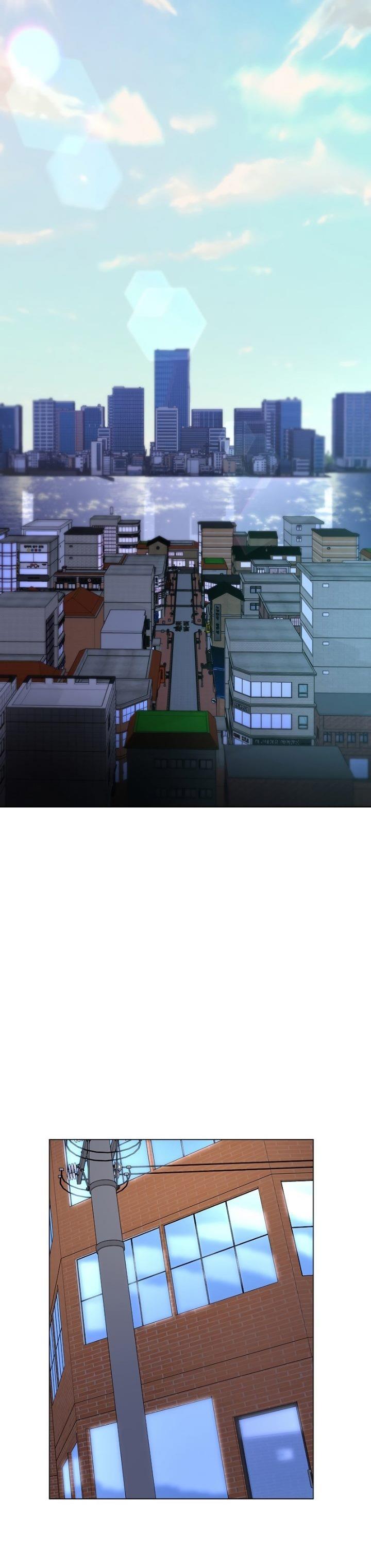 Heavenly Demon Instructor Chap 63 - Next Chap 64