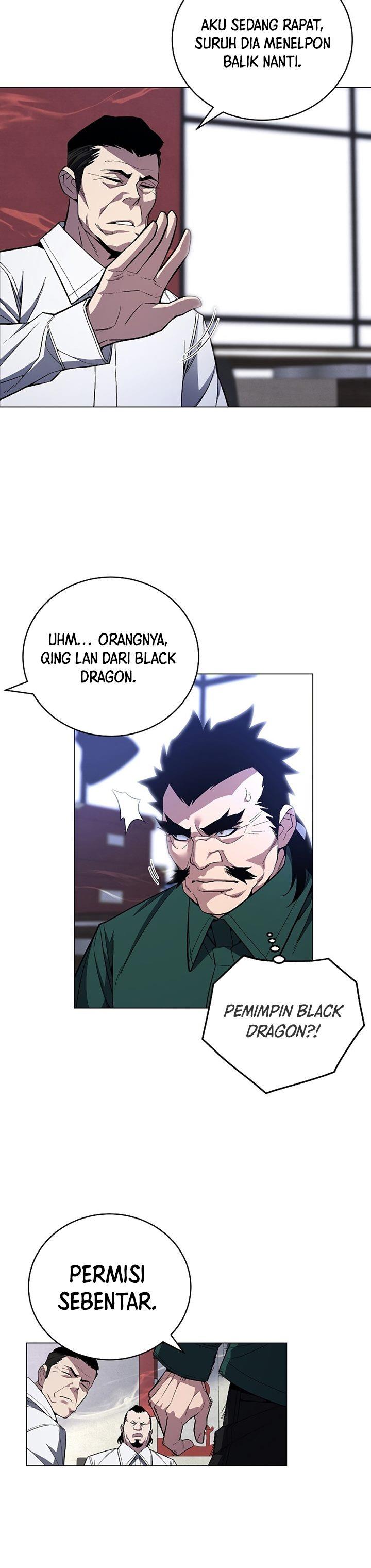 Heavenly Demon Instructor Chap 63 - Next Chap 64