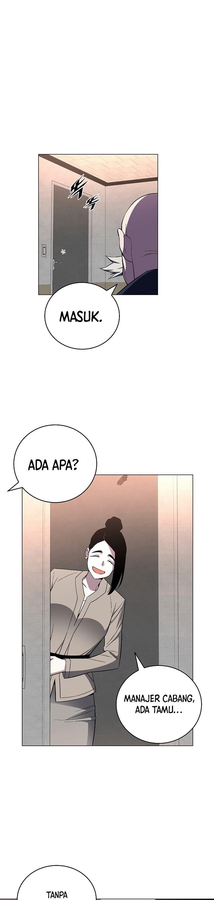 Heavenly Demon Instructor Chap 63 - Next Chap 64