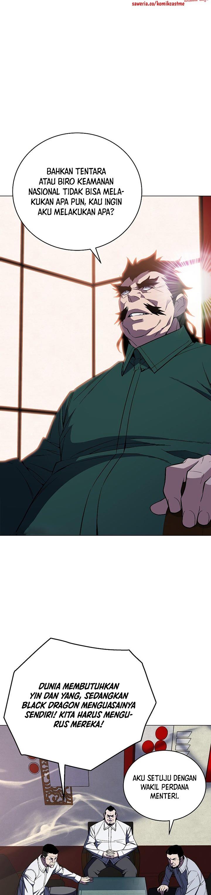 Heavenly Demon Instructor Chap 63 - Next Chap 64