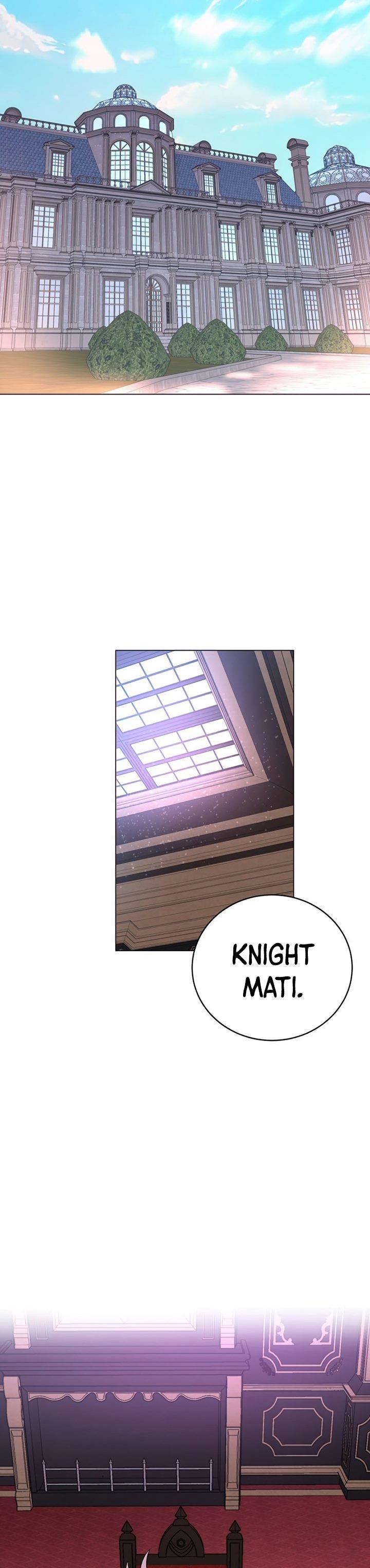 Heavenly Demon Instructor Chap 64 - Next Chap 65