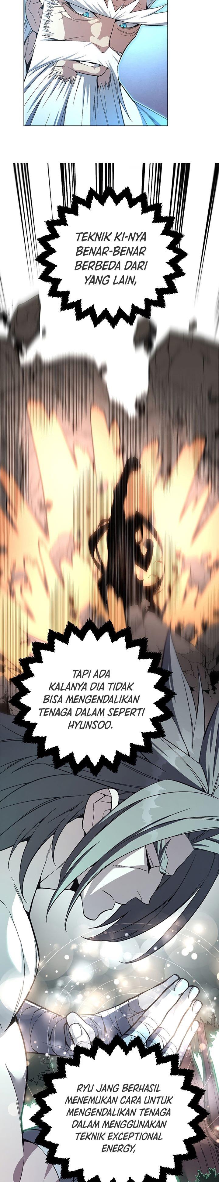 Heavenly Demon Instructor Chap 67 - Next Chap 68