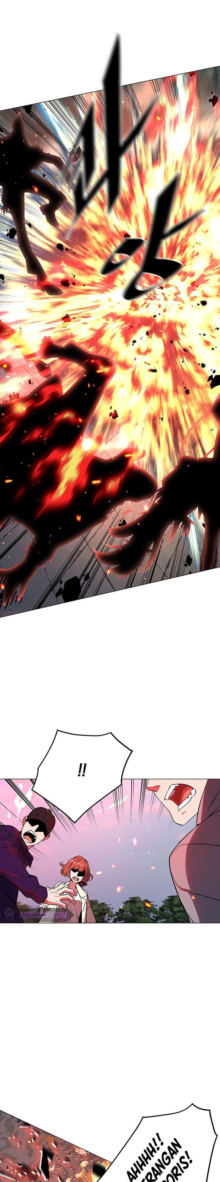 Heavenly Demon Instructor Chap 68 - Next Chap 69