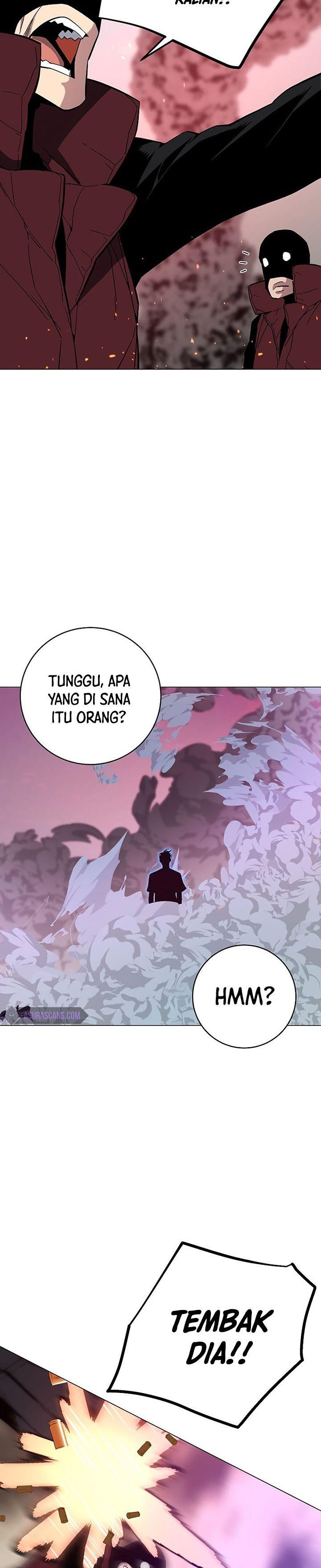 Heavenly Demon Instructor Chap 68 - Next Chap 69