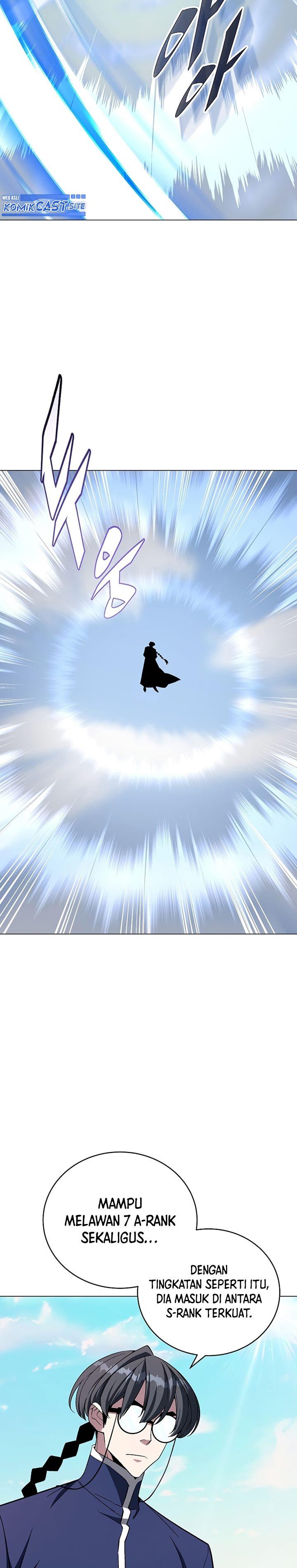 Heavenly Demon Instructor Chap 69 - Next Chap 70