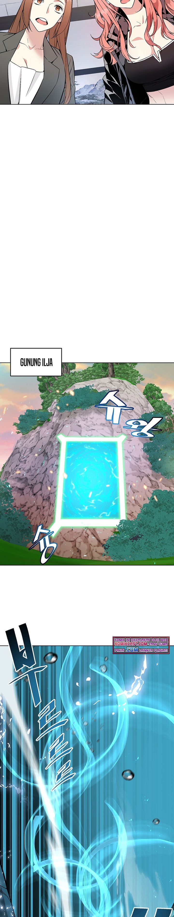 Heavenly Demon Instructor Chap 8 - Next Chap 9