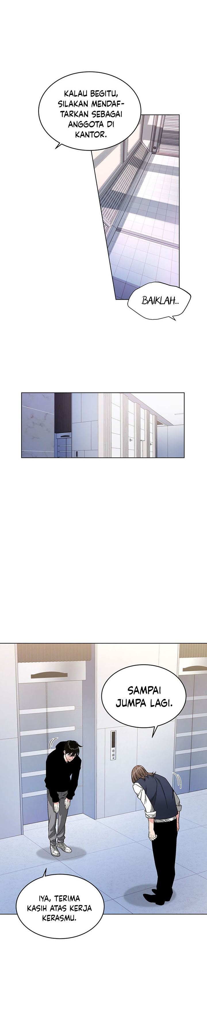 Heavenly Demon Instructor Chap 8 - Next Chap 9