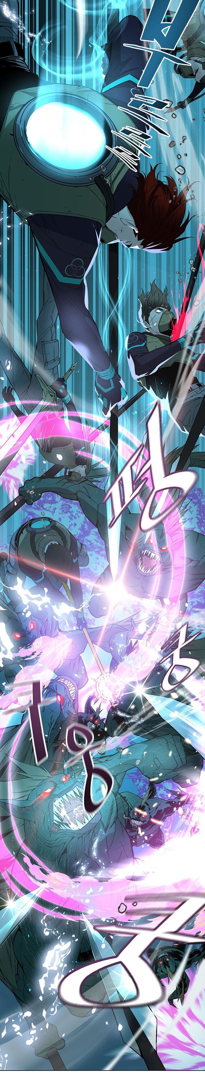 Heavenly Demon Instructor Chap 8 - Next Chap 9