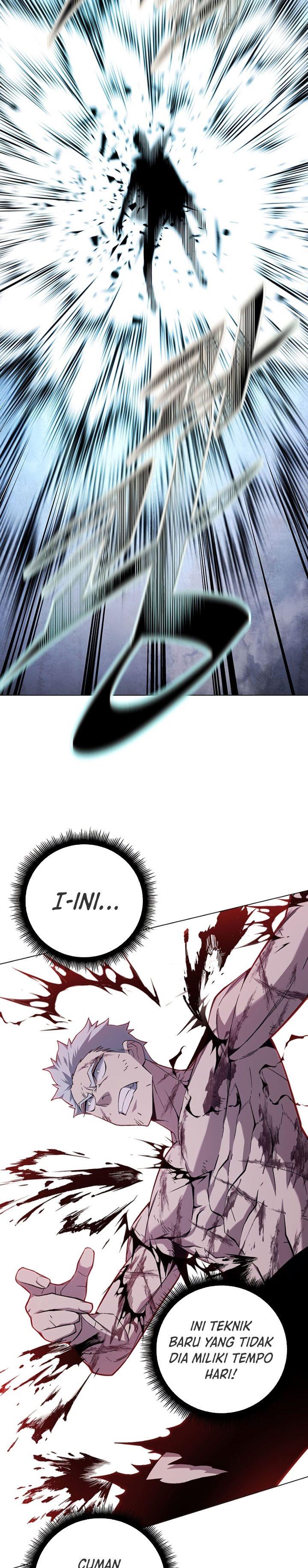 Heavenly Demon Instructor Chap 81 - Next Chap 82