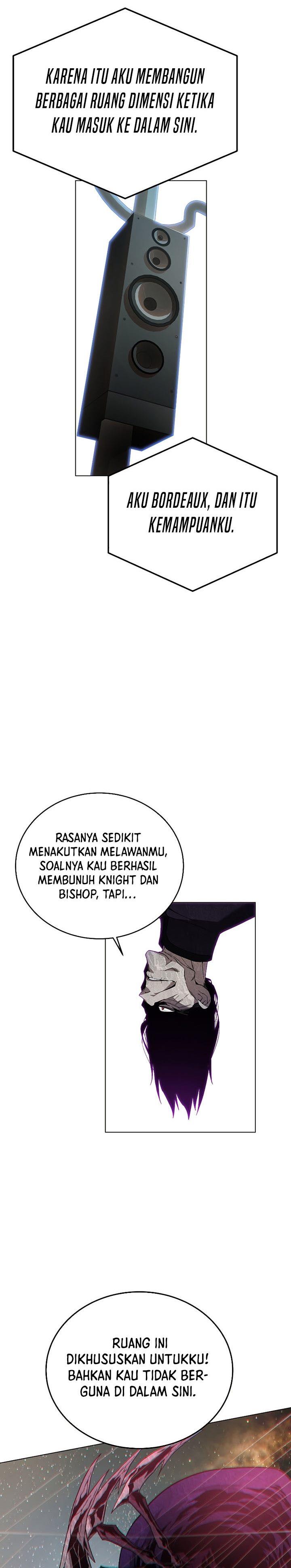 Heavenly Demon Instructor Chap 83 - Next Chap 84