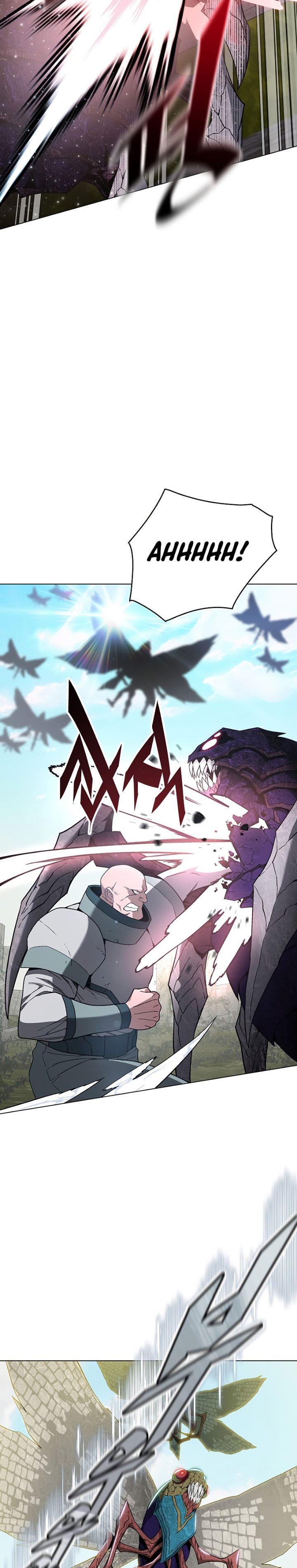 Heavenly Demon Instructor Chap 83 - Next Chap 84