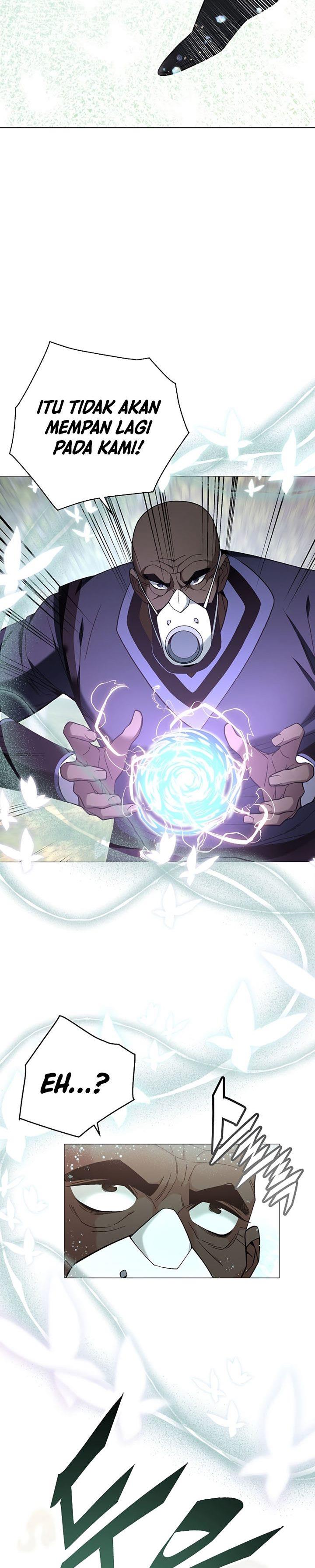 Heavenly Demon Instructor Chap 84 - Next Chap 85