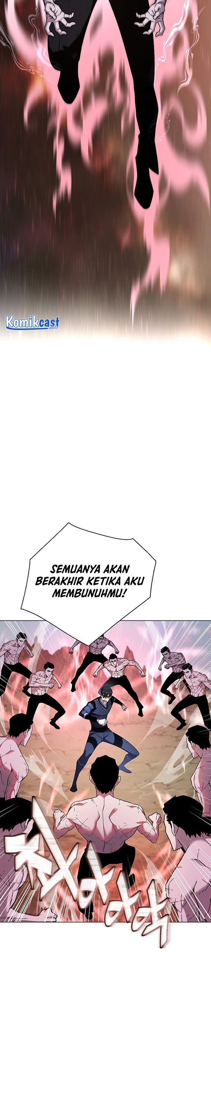 Heavenly Demon Instructor Chap 86 - Next Chap 87