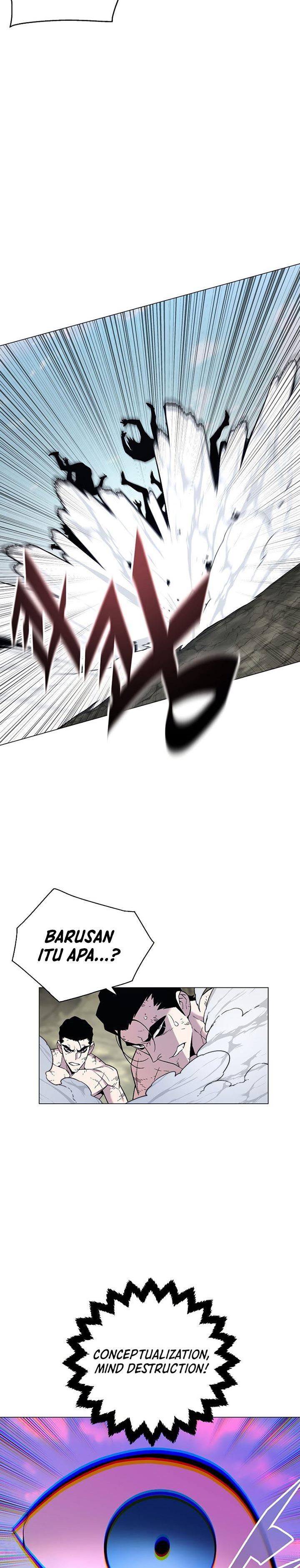 Heavenly Demon Instructor Chap 86 - Next Chap 87