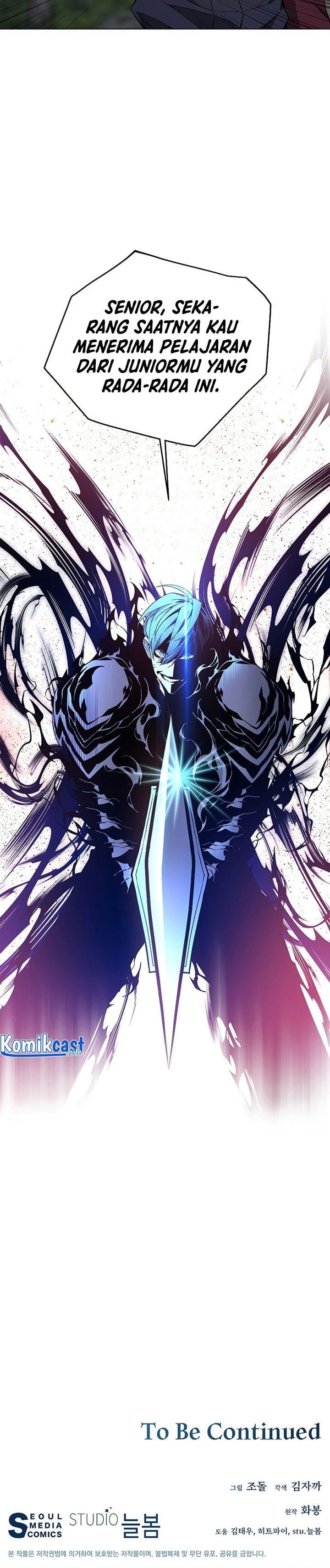 Heavenly Demon Instructor Chap 88 - Next Chap 89