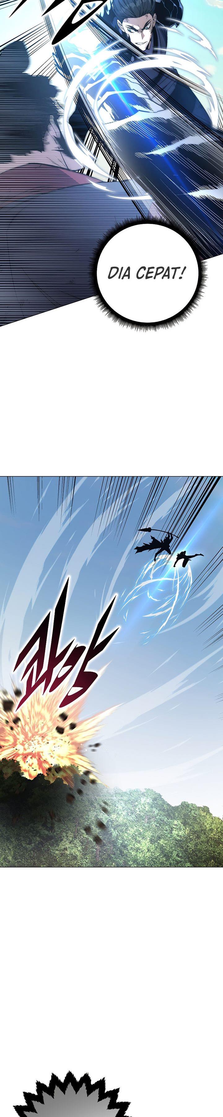 Heavenly Demon Instructor Chap 88 - Next Chap 89