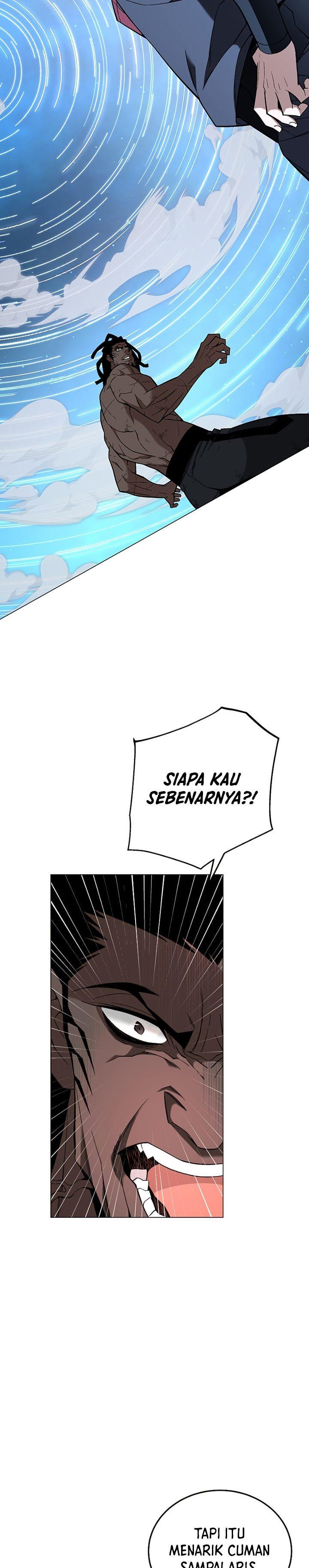 Heavenly Demon Instructor Chap 89 - Next Chap 90