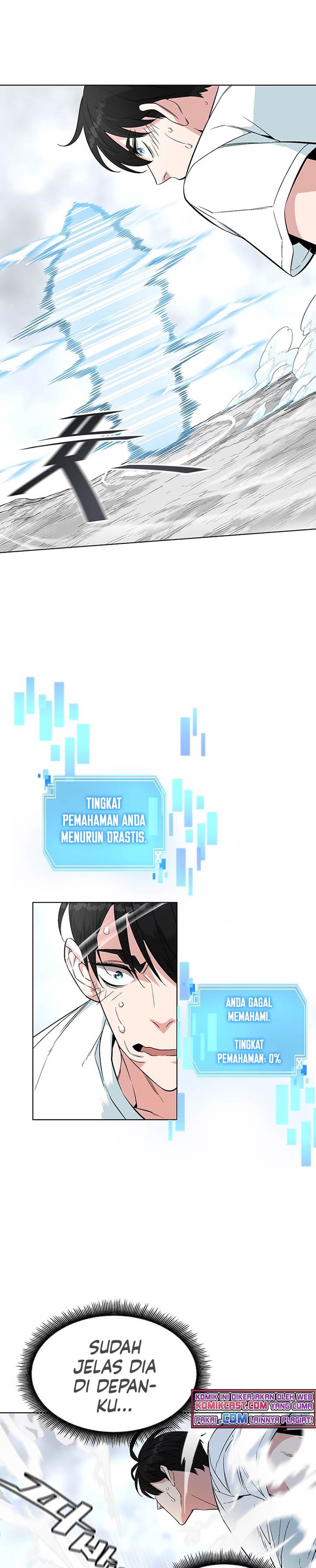 Heavenly Demon Instructor Chap 9 - Next Chap 10
