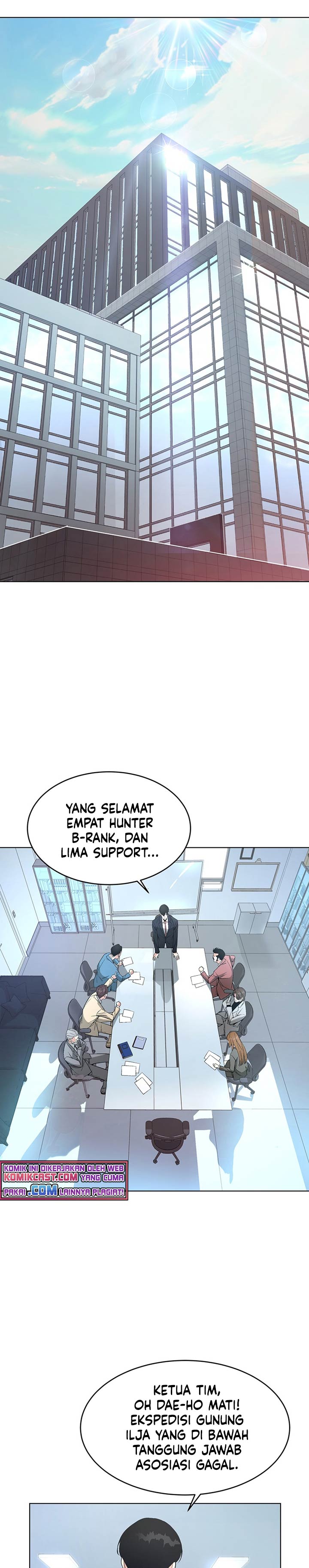 Heavenly Demon Instructor Chap 9 - Next Chap 10