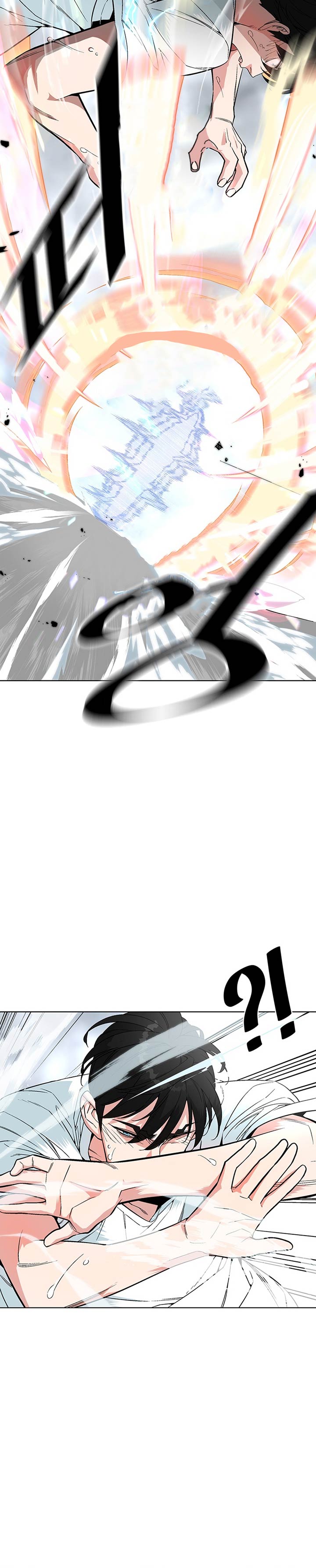 Heavenly Demon Instructor Chap 9 - Next Chap 10
