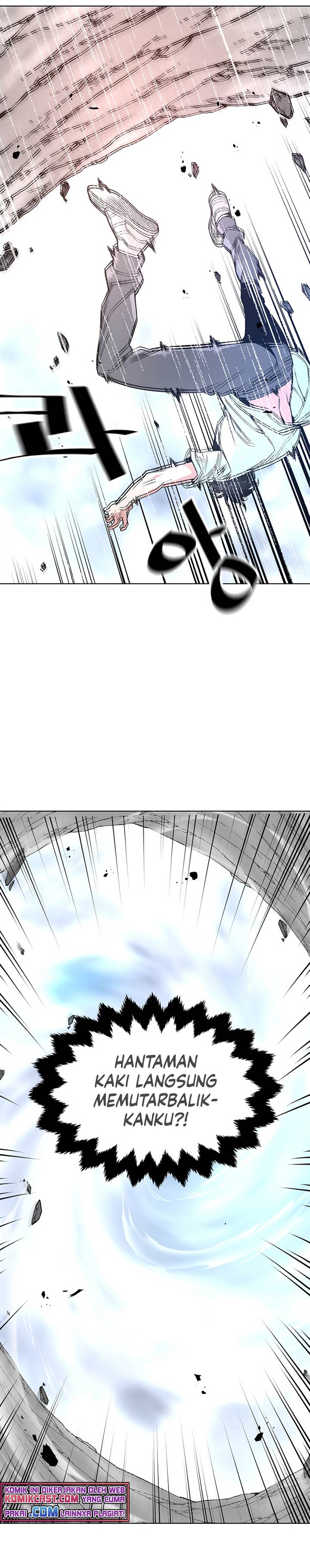Heavenly Demon Instructor Chap 9 - Next Chap 10