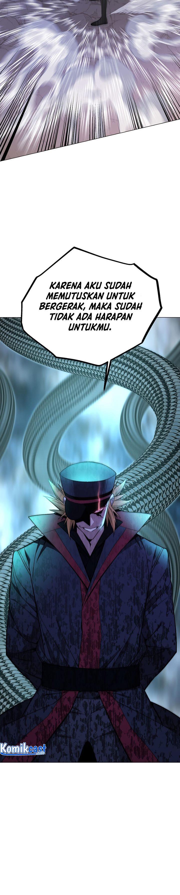 Heavenly Demon Instructor Chap 90 - Next Chap 91