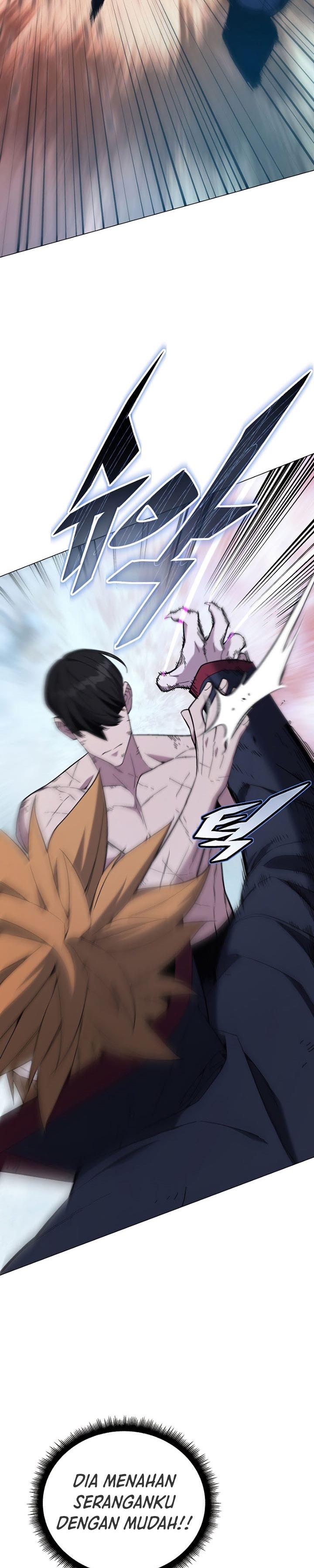 Heavenly Demon Instructor Chap 90 - Next Chap 91