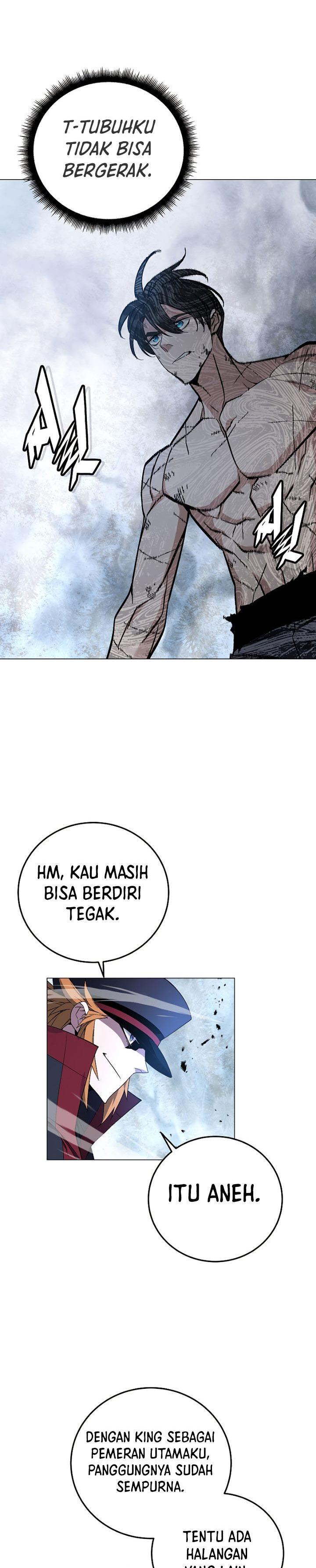 Heavenly Demon Instructor Chap 90 - Next Chap 91
