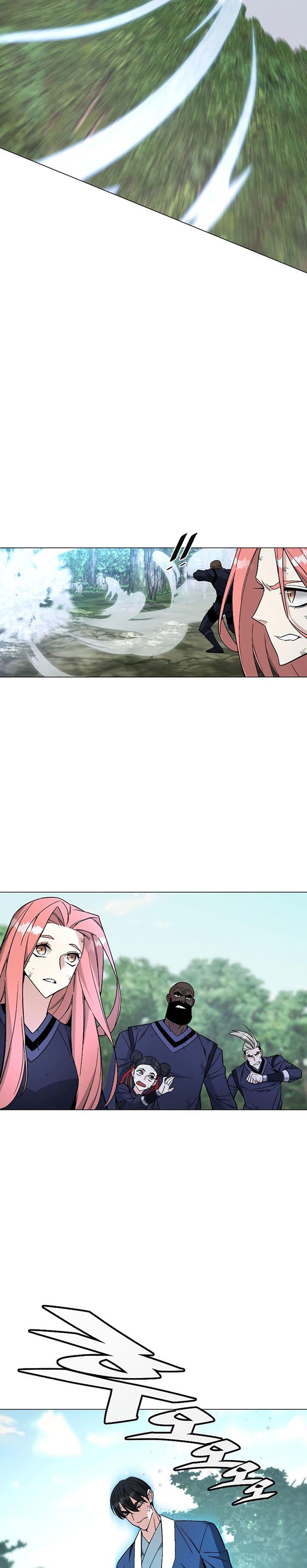 Heavenly Demon Instructor Chap 91 - Next Chap 92