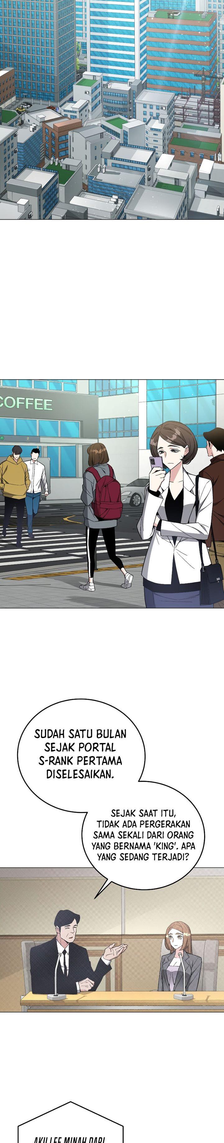 Heavenly Demon Instructor Chap 91 - Next Chap 92