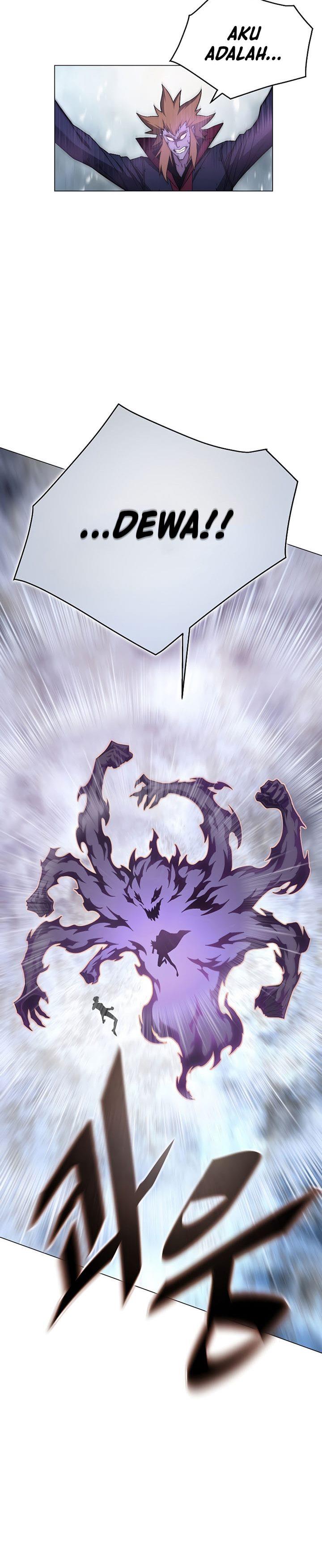 Heavenly Demon Instructor Chap 91 - Next Chap 92