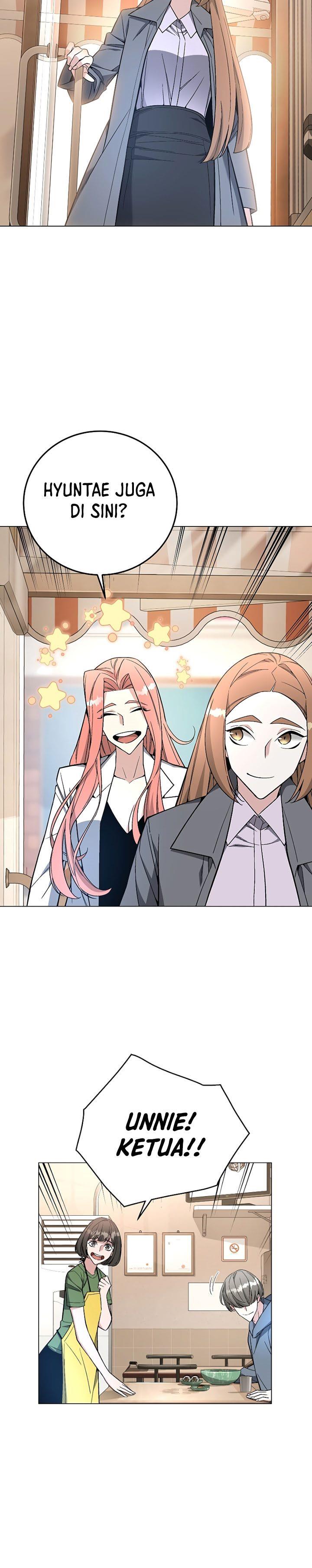 Heavenly Demon Instructor Chap 92 - Next Chap 93