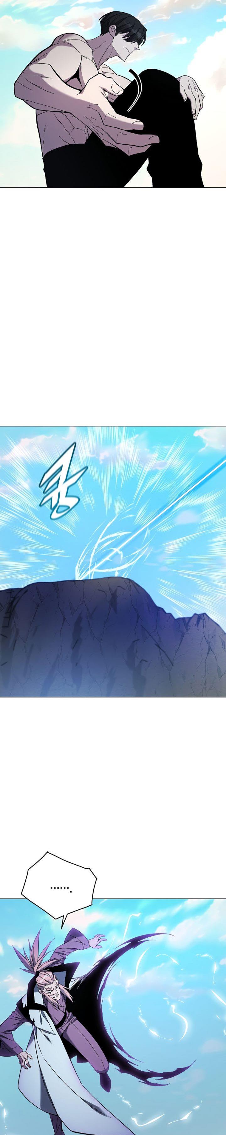 Heavenly Demon Instructor Chap 92 - Next Chap 93
