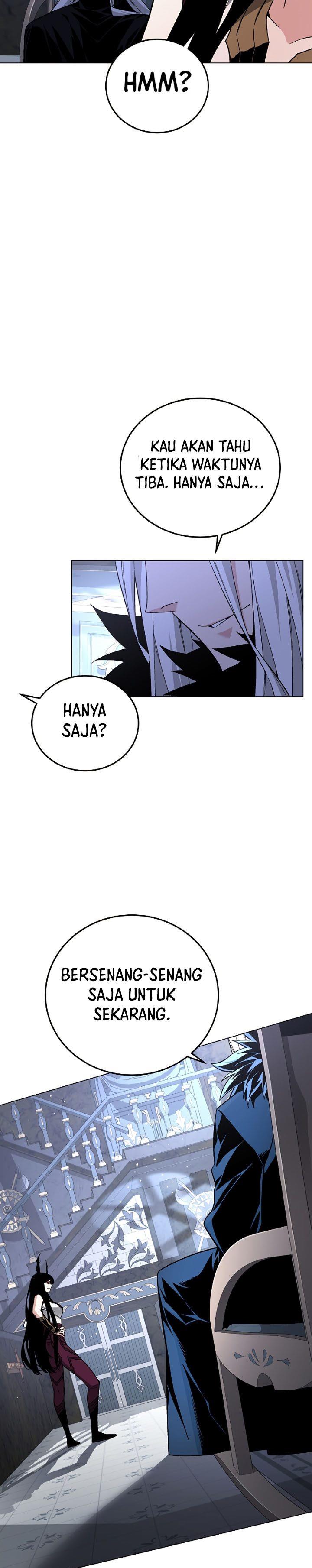 Heavenly Demon Instructor Chap 93 - Next Chap 94