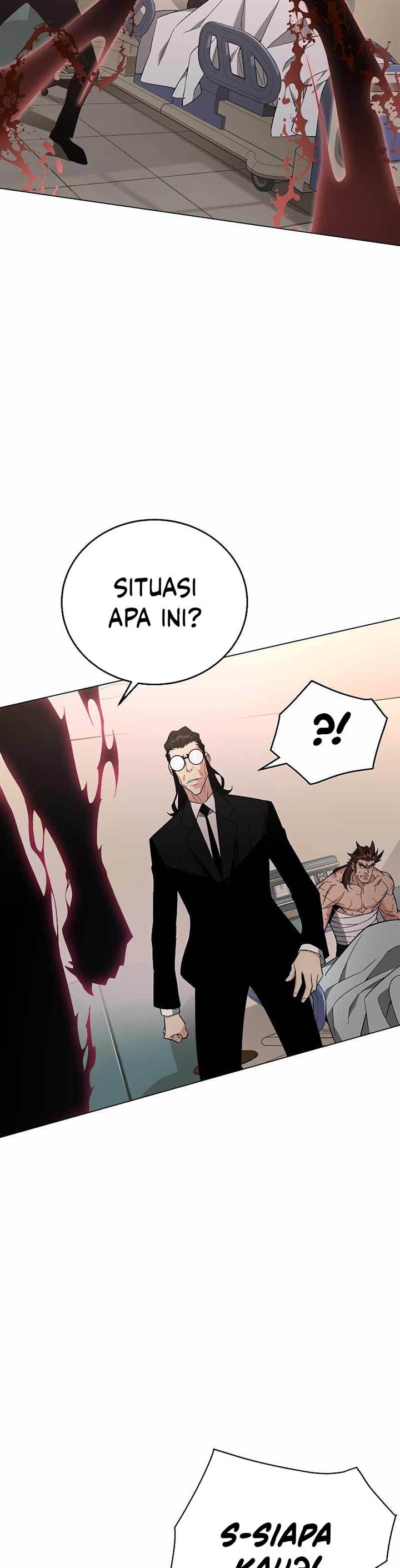 Heavenly Demon Instructor Chap 94 - Next Chap 95