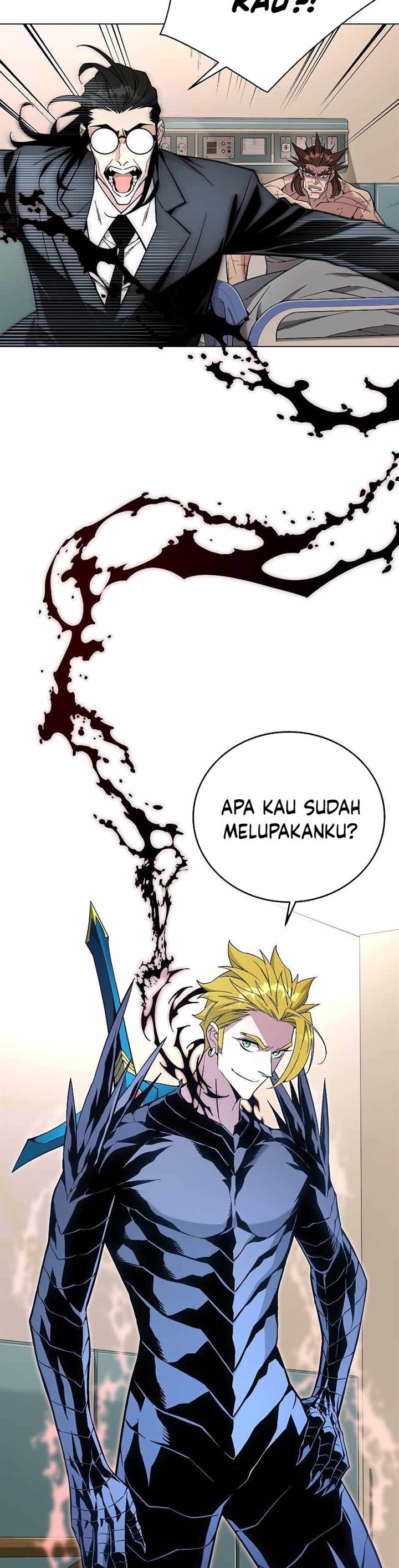 Heavenly Demon Instructor Chap 94 - Next Chap 95