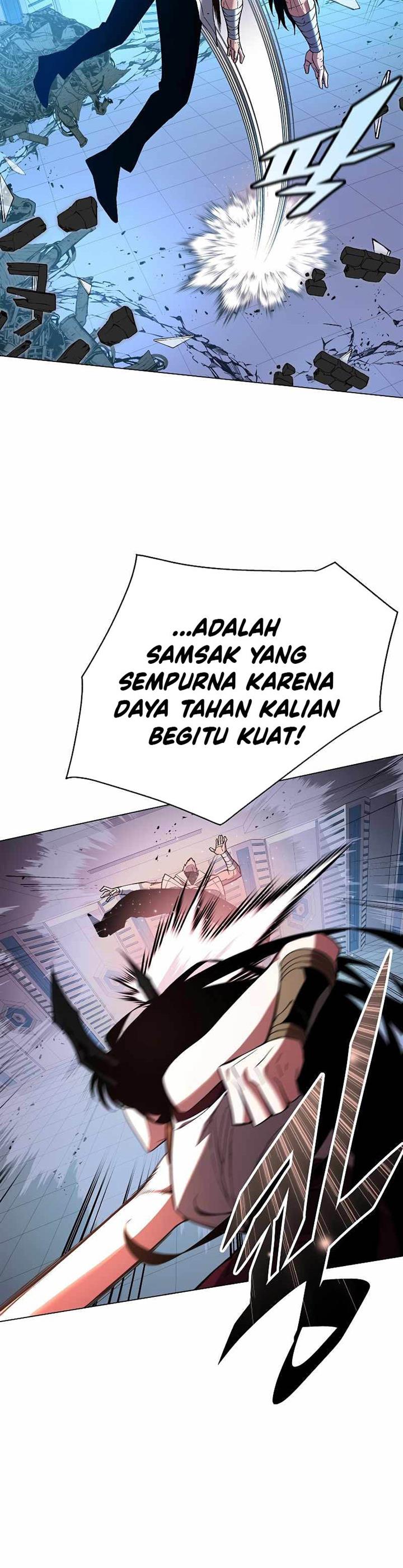 Heavenly Demon Instructor Chap 94 - Next Chap 95