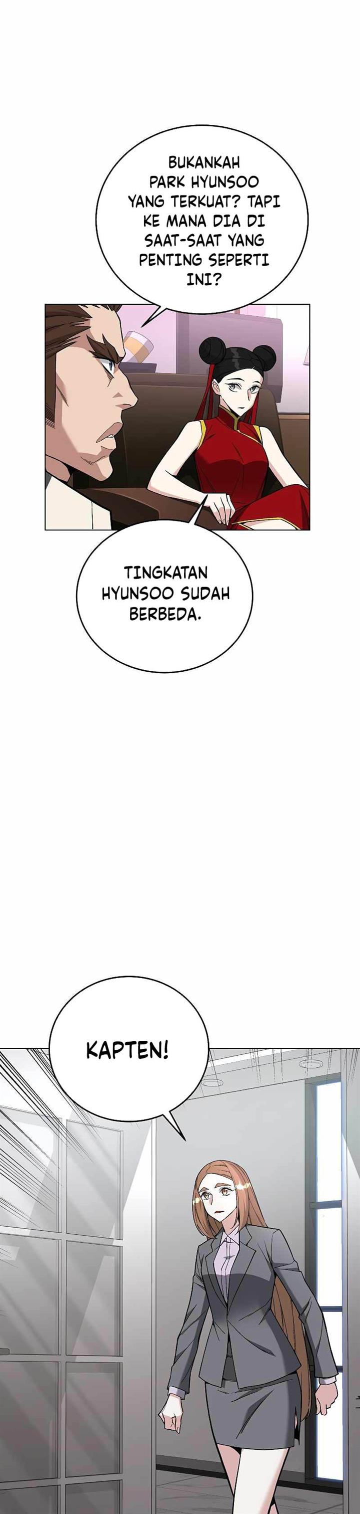 Heavenly Demon Instructor Chap 95 - Next Chap 96
