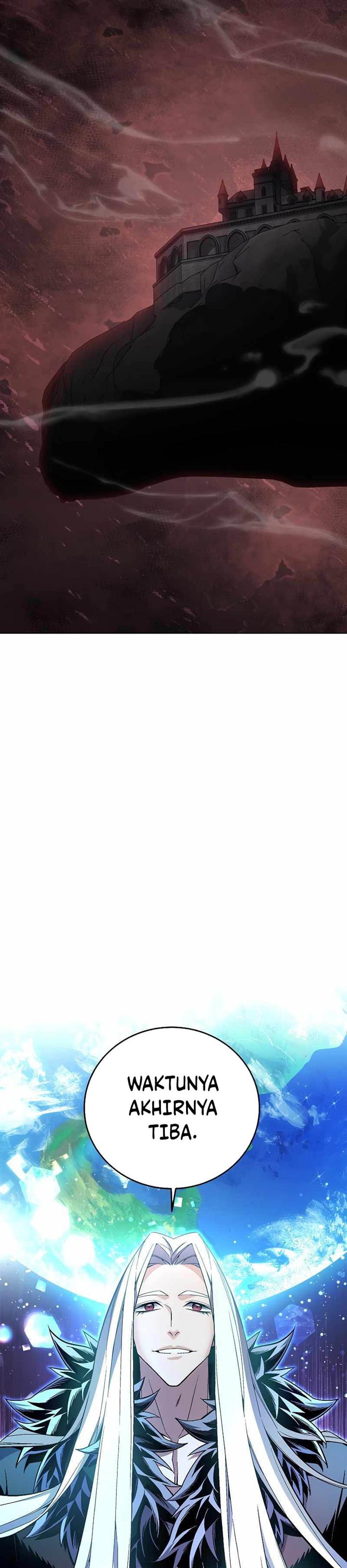 Heavenly Demon Instructor Chap 95 - Next Chap 96