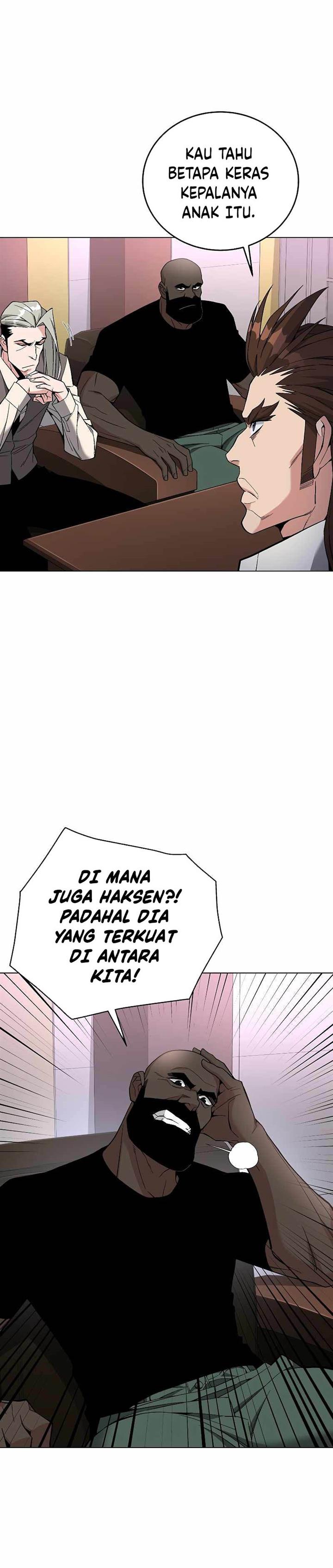 Heavenly Demon Instructor Chap 95 - Next Chap 96