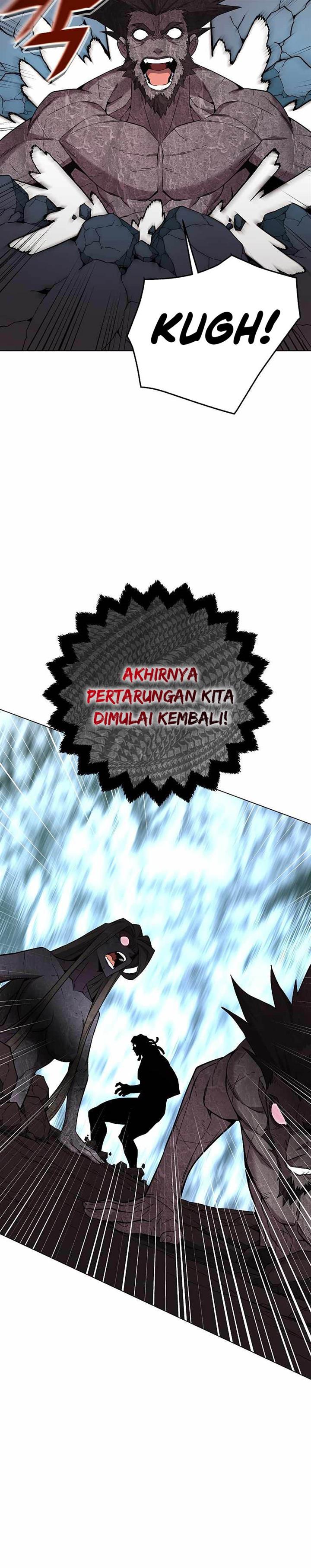 Heavenly Demon Instructor Chap 96 - Next Chap 97