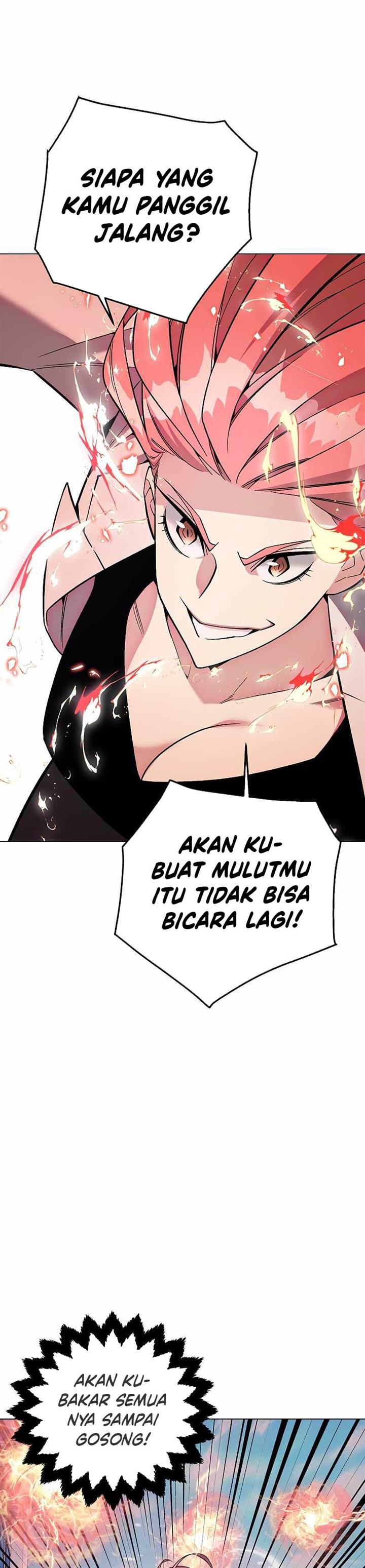 Heavenly Demon Instructor Chap 96 - Next Chap 97