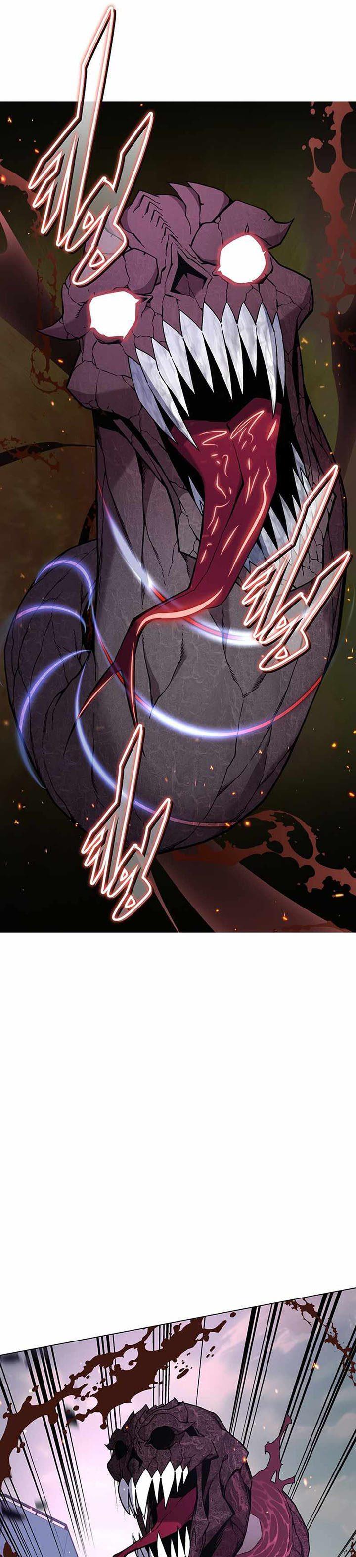 Heavenly Demon Instructor Chap 97 - Next Chap 98