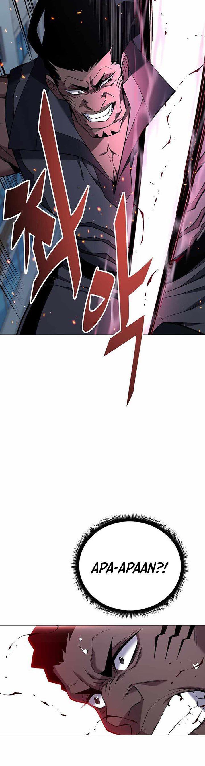 Heavenly Demon Instructor Chap 97 - Next Chap 98