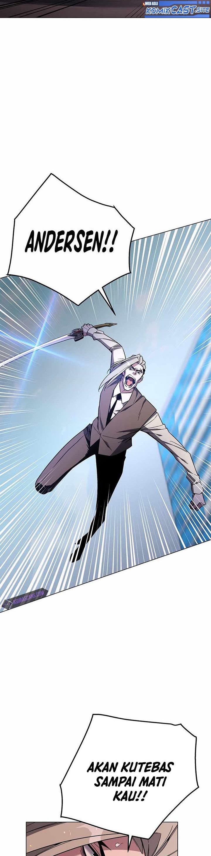 Heavenly Demon Instructor Chap 97 - Next Chap 98