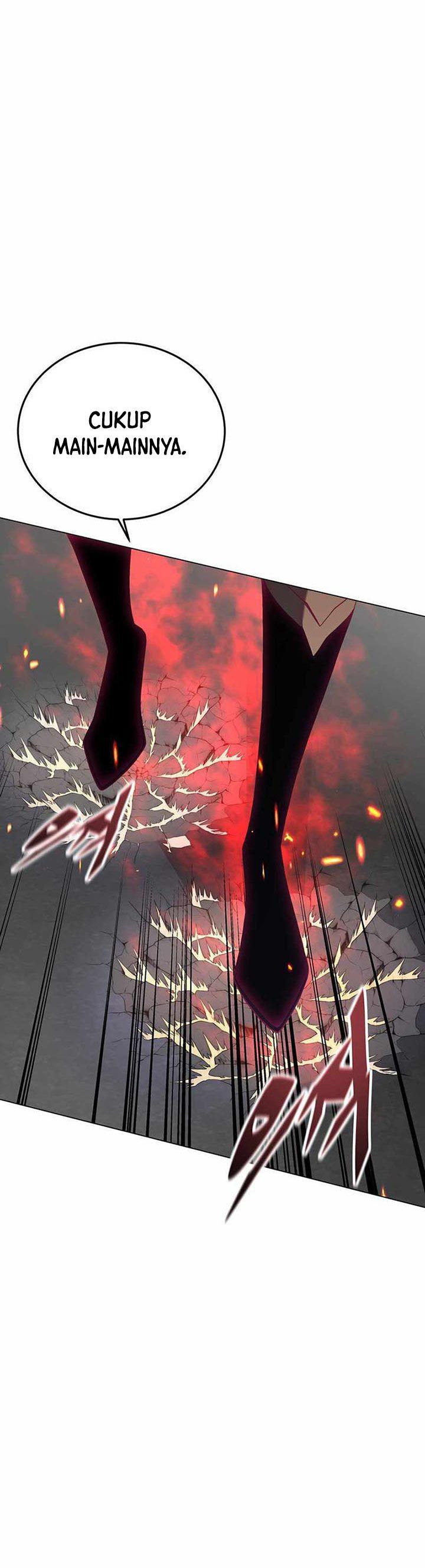 Heavenly Demon Instructor Chap 97 - Next Chap 98